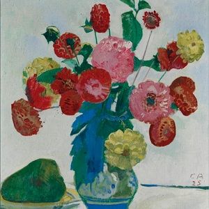 Meet your Posher, Judith